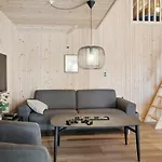 Дом отдыха Villavilla 176 - Vrist, Vestjylland Harboor