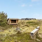 Villavilla 176 - Vrist, Vestjylland Дом отдыха *