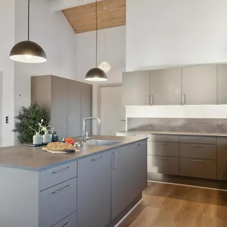 Villavilla 176 - Vrist, Vestjylland Harboor