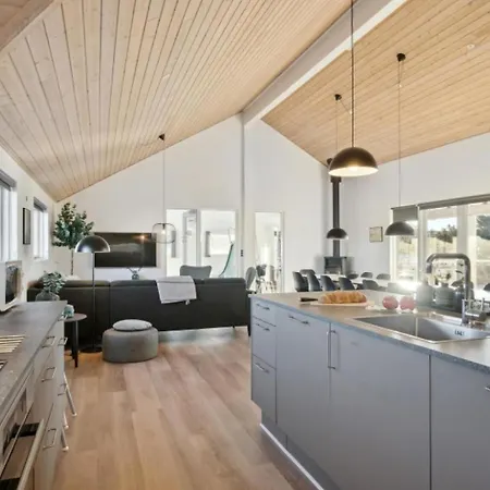 Villavilla 176 - Vrist, Vestjylland