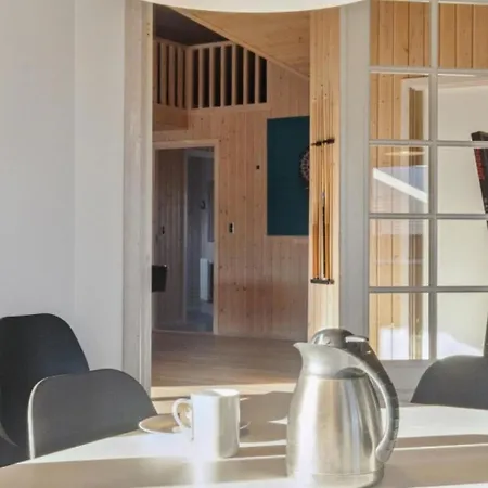 Дом отдыха Villavilla 176 - Vrist, Vestjylland