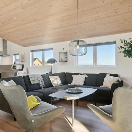 Villavilla 176 - Vrist, Vestjylland Harboor
