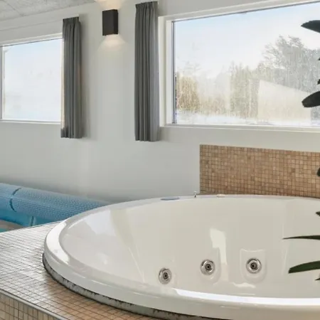 Villavilla #176 - Vrist, Vestjylland * Harboør