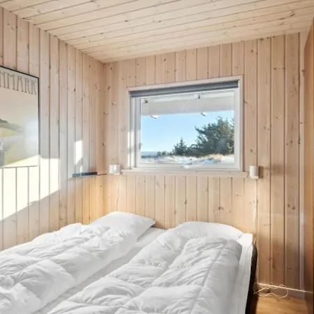 Villavilla #176 - Vrist, Vestjylland * Harboør