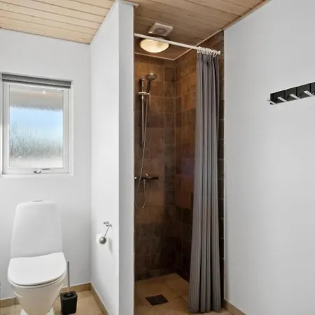 Villavilla #176 - Vrist, Vestjylland * Harboør