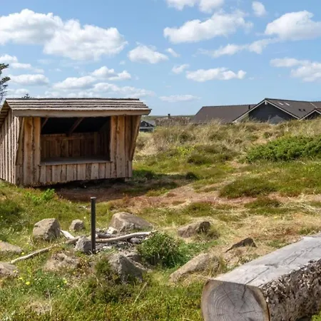 Villavilla #176 - Vrist, Vestjylland * Harboør