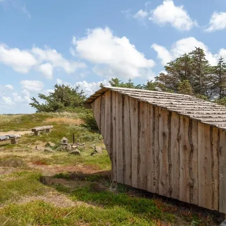 Villavilla #176 - Vrist, Vestjylland Feriehus *