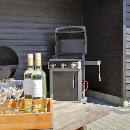 Villavilla #176 - Vrist, Vestjylland Feriehus *