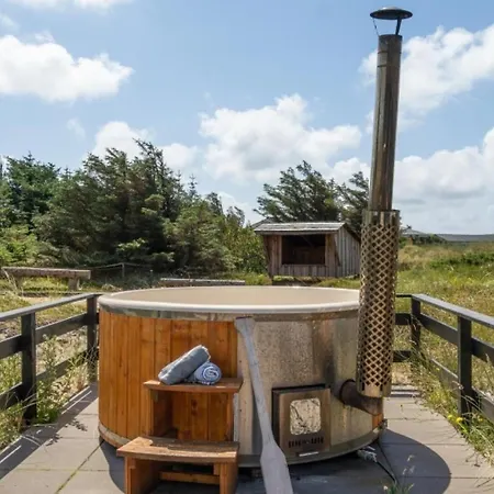 Villavilla #176 - Vrist, Vestjylland Feriehus *